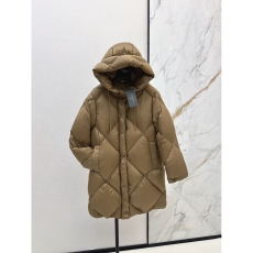 Max Mara Down Jackets